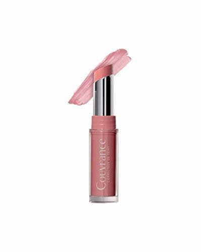 Beauty Avène Couvrance Bálsamo Labios Sensibles Spf20 Nude 3g