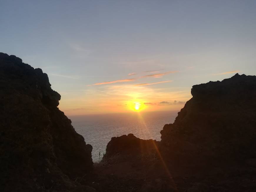 Place Madeira