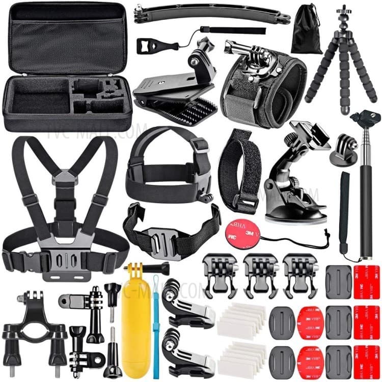 Fashion GoPro Camera Accessories