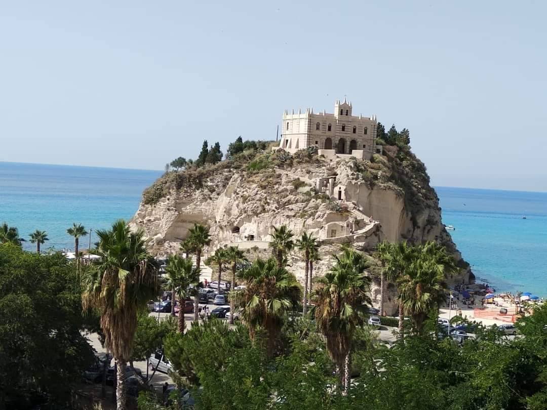 Place Tropea