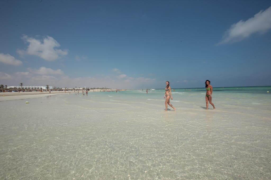 Place Djerba