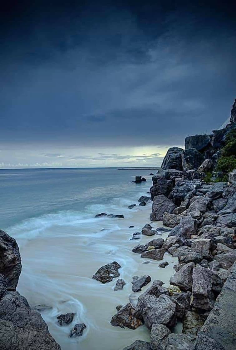 Lugar Parque natural de la Arrábida