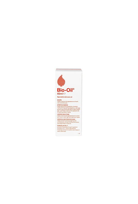 Belleza Bio-Oil by Bi-Oil