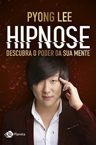 Book Hipnose: Descubra o poder da sua mente