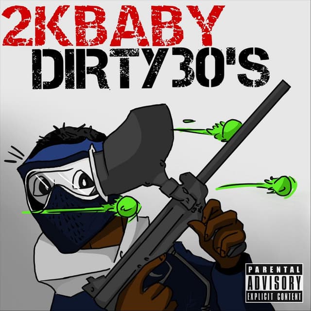 Music Dirty 30's