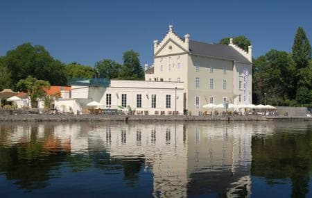 Place Museum Kampa