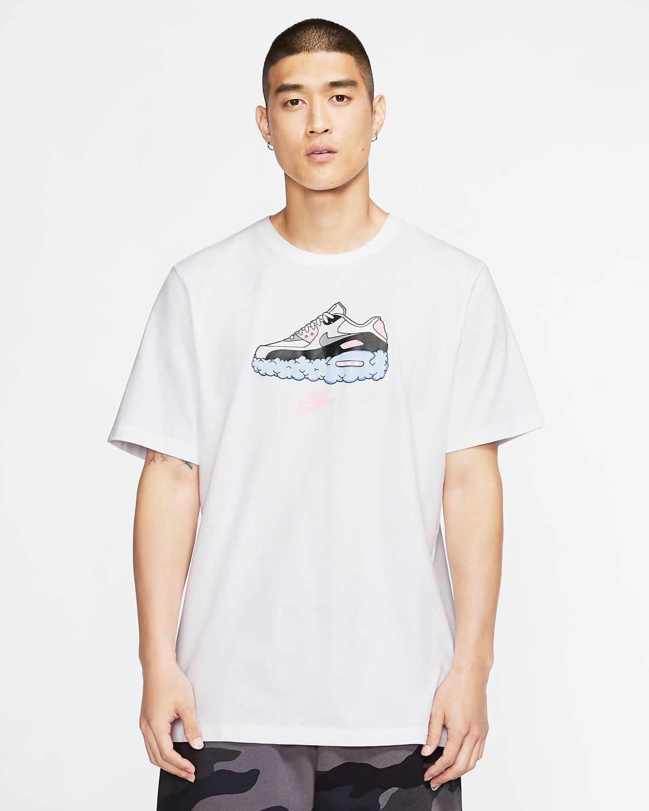 Product Nike Air Max 90 T-Shirt