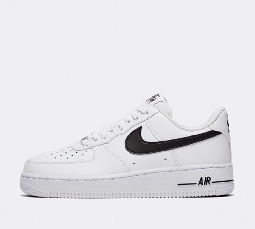 Product Nike Air Force 1 '07 trainers in white