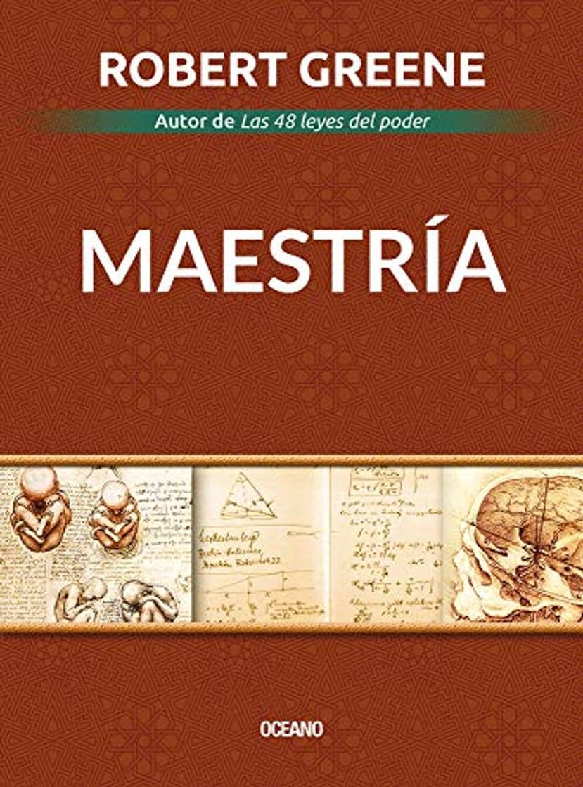 Book Maestría