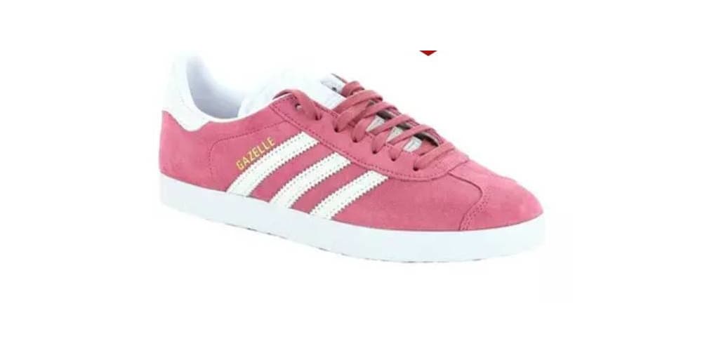 Product adidas Gazelle, Zapatillas de deporte Unisex Adulto, Varios colores