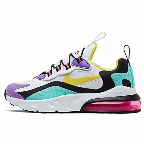 Product NIKE Air MAX 270 React