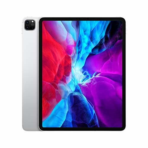 Producto Nuevo Apple iPad Pro (de 12,9 pulgadas, con Wi-Fi