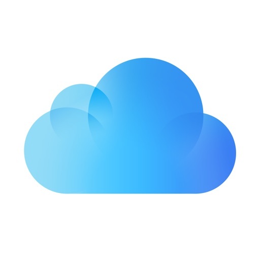 App iCloud Drive