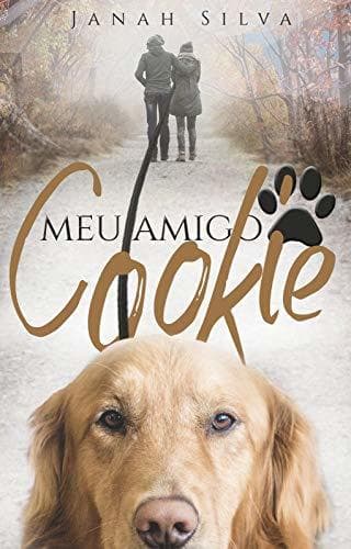 Libro Meu Amigo Cookie