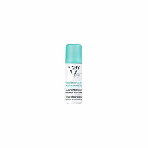 Belleza Vichy Desodorante Anti Transpirant 24H Sans Alcool Spray