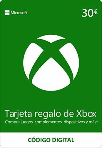 Producto Xbox Live