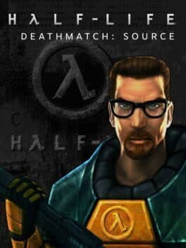 Videogames Half-Life Deathmatch: Source