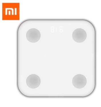 Belleza Xiaomi Mi LPN4013GL - Bascula de baño