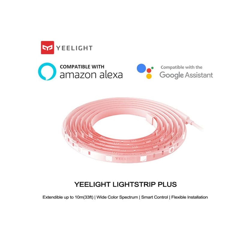 Electrónica Xiaomi Yeelight Lightstrip Plus