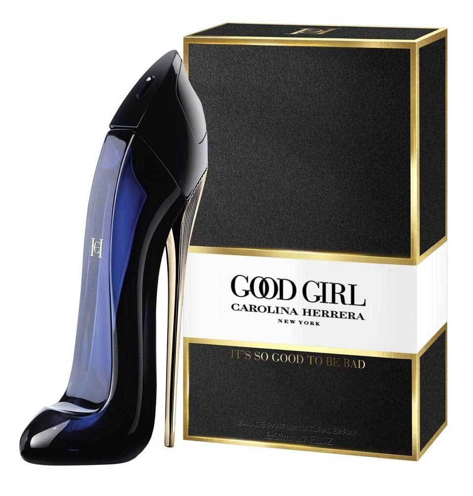 Moda Good Girl Carolina Herrera perfume - a fragrance for women 2016