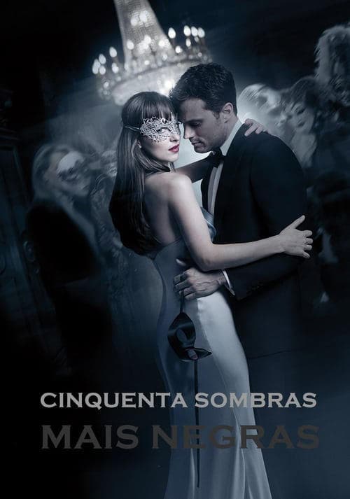 Película Fifty Shades Darker