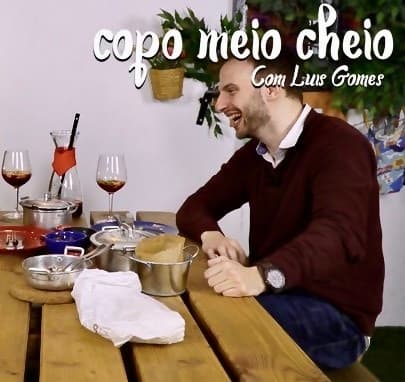 Serie Luís Gomes 