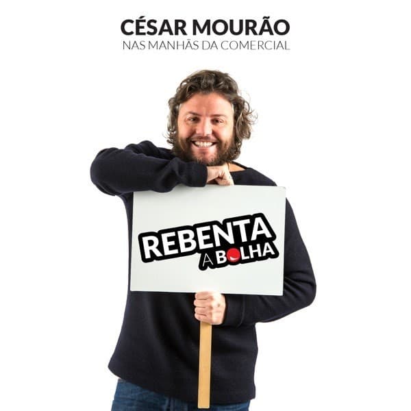 Moda Podcast- Rebenta a bolha