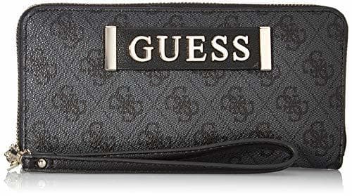 Product Guess - Kerrigan, Carteras Mujer, Gris