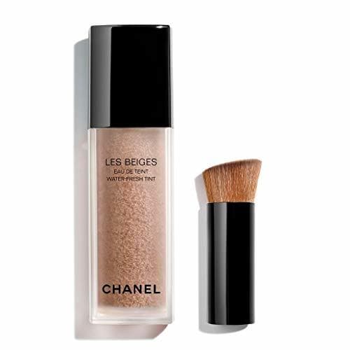 Belleza Chanel Les Beiges Eau de Teint Medium 30 ml