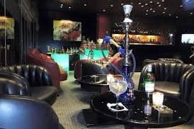 Restaurants Shisha bar