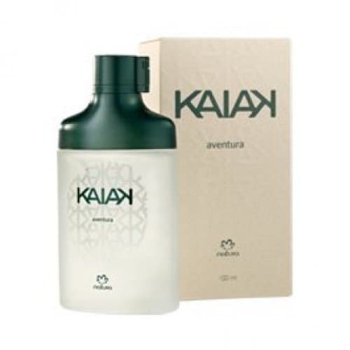 Beauty Kaiak Aventura 100 ml