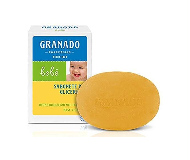 Product Sabonete granado