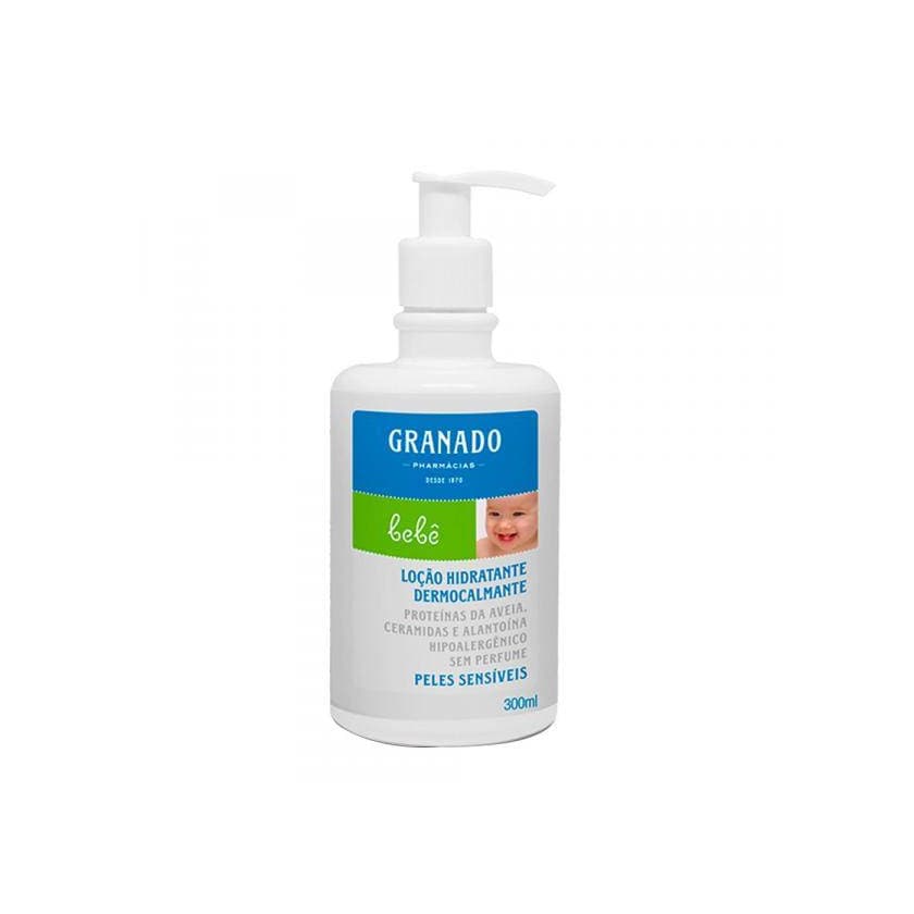 Product Moisturizer granado 