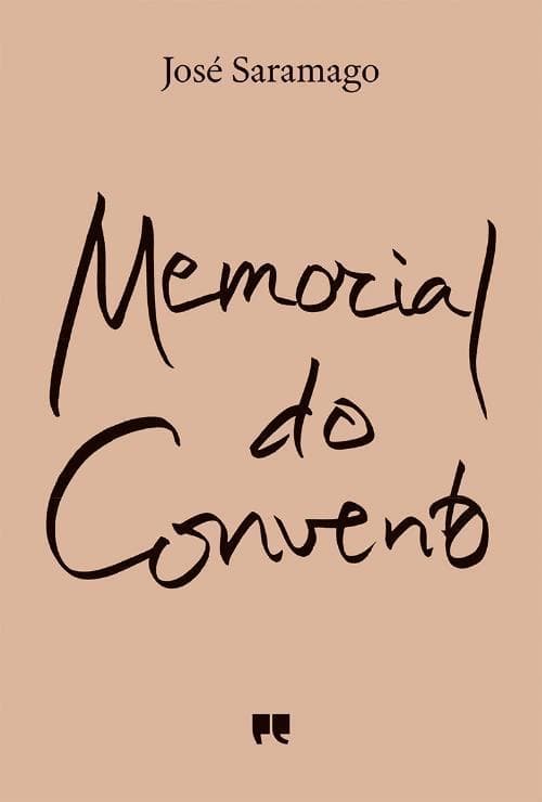 Book Memorial Do Convento