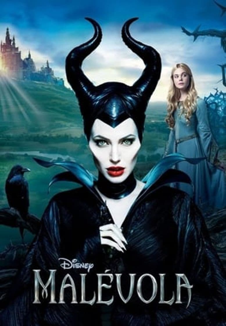 Película Maleficent