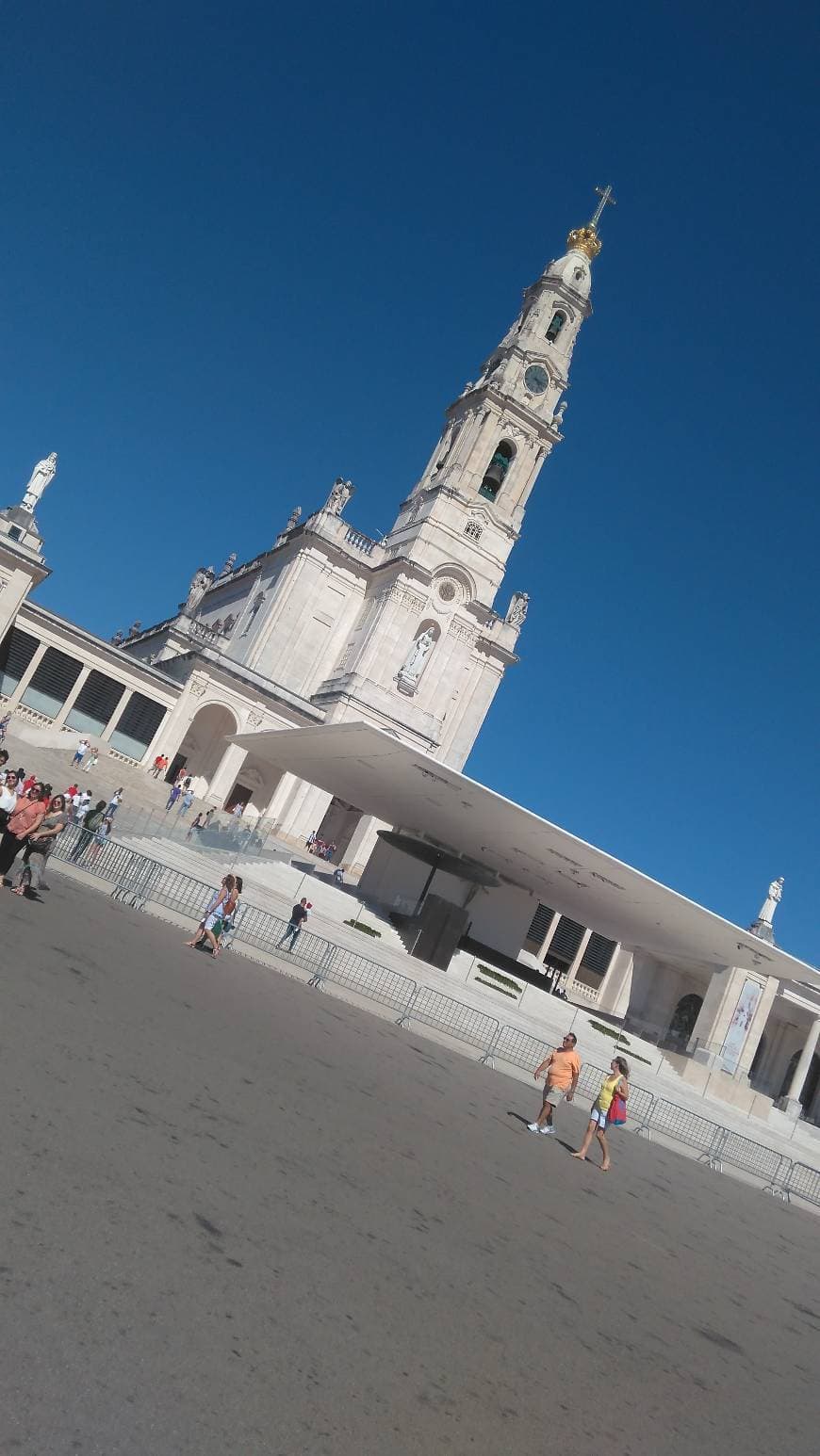 Place Fatima