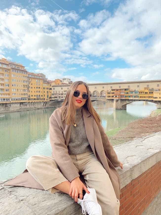 Place Ponte Vecchio