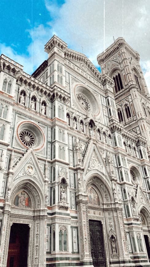 Place Duomo