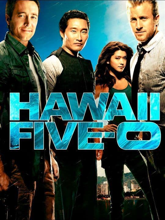 Serie Hawaii Five-0