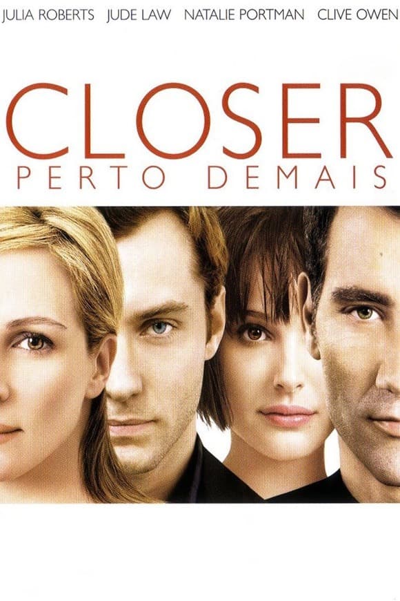 Película Closer