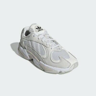 Moda adidas Yung-1 Calzado Crystal White/Grey One