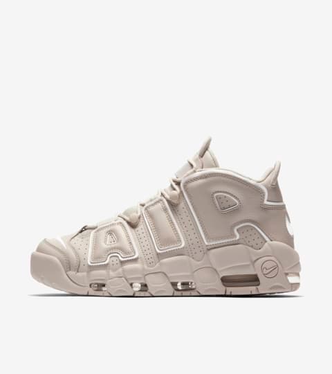 Producto Nike air more uptempo 96-light bone