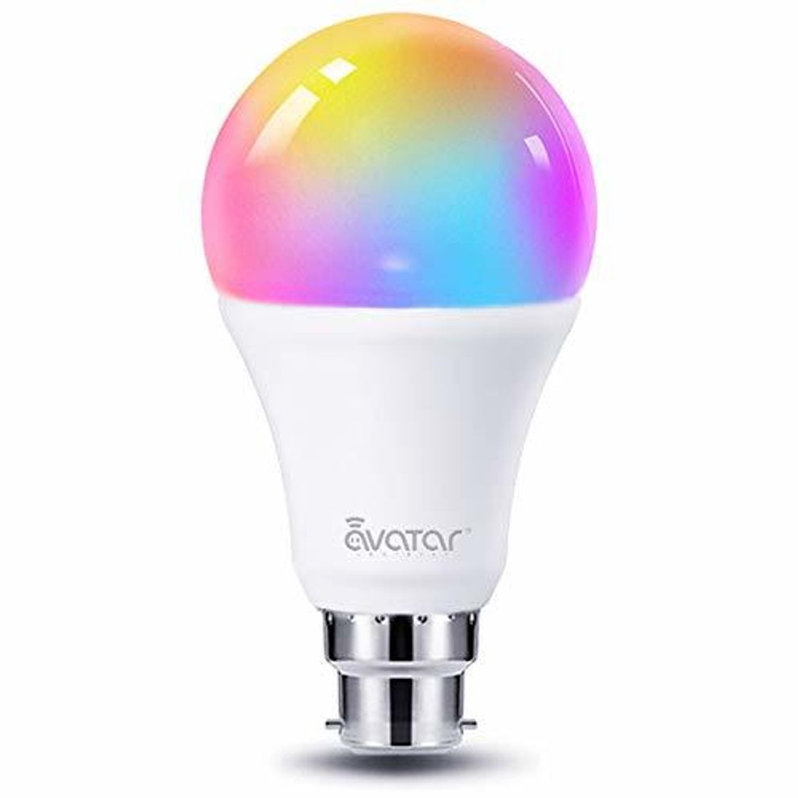 Producto Bombilla Inteligente LED