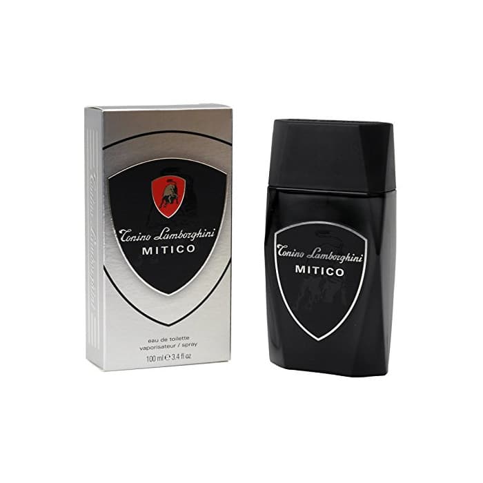 Producto Tonino Lamborghini – Mitico Eau de Toilette para him- 100 ml