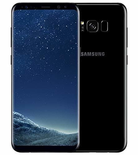 Producto Samsung Galaxy S8+