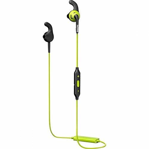 Producto Philips SHQ6500CL - Auriculares Deportivos con Bluetooth 4.1