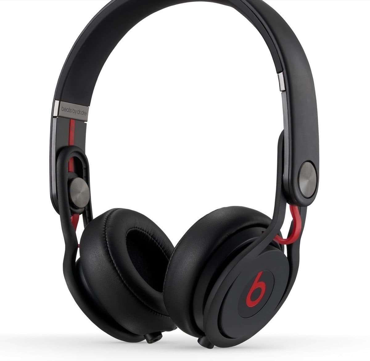 Producto Beats by dre mixr