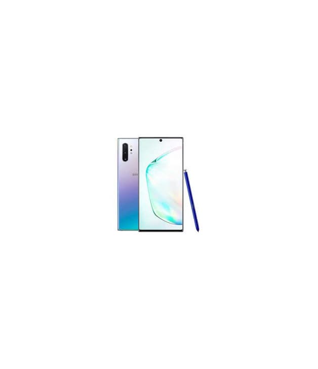 Producto Samsung Galaxy Note10+ SM-N975F - Smartphone