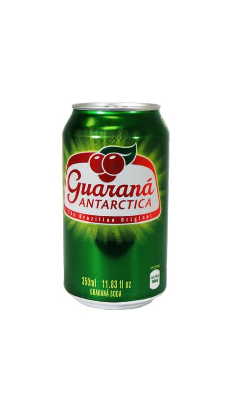 Producto Guaraná 