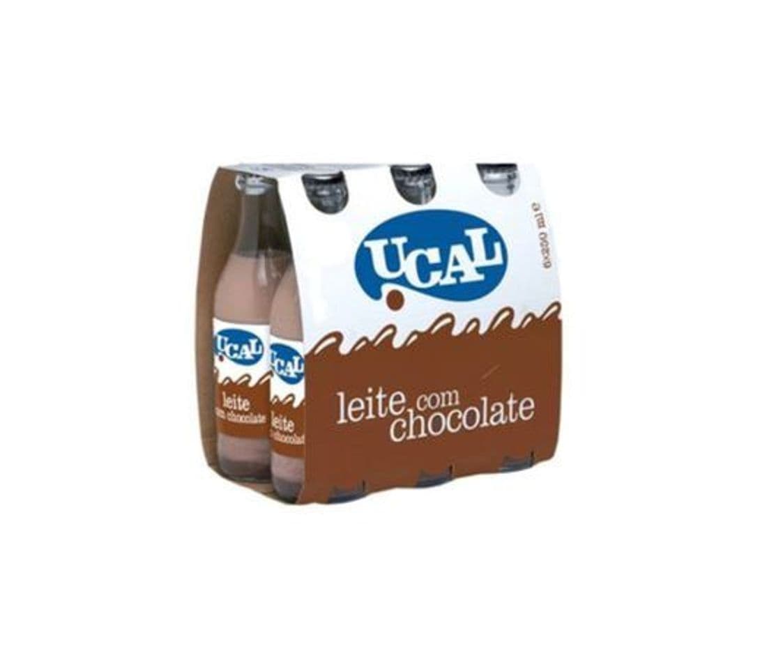 Producto Leite achocolatado 